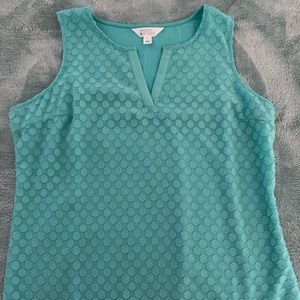 Never worn Market and Spruce top